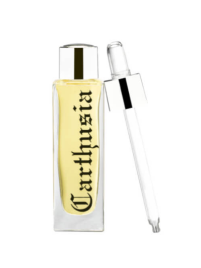Carthusia Beard Oil Bottle