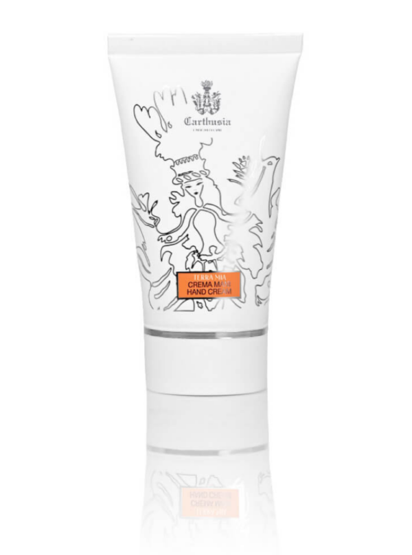 Hand Cream Terra Mia