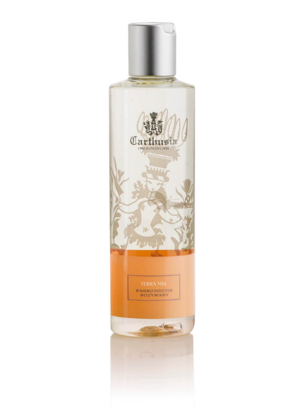Shower Gel Terra Mia