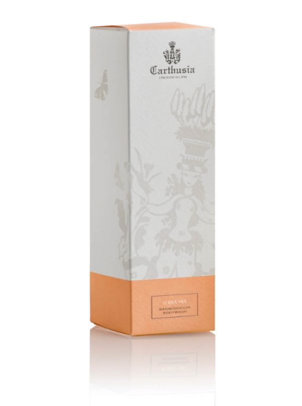 Shower Gel Terra Mia - Image 2