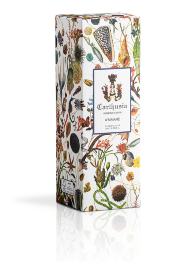 Shower Oil A’mmare