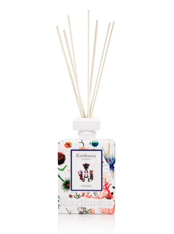 Carthusia Domus A'mmare Diffuser Bottle