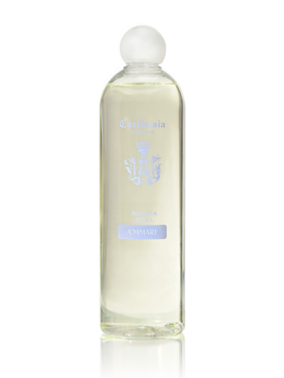 Carthusia A'mmare Diffuser Refill Bottle