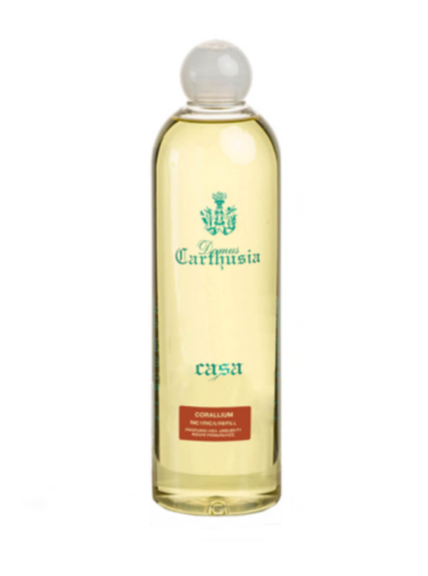 Carthusia Corallium Diffuser Refill Bottle