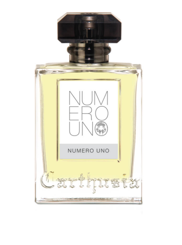 Eau de Parfum Numero Uno