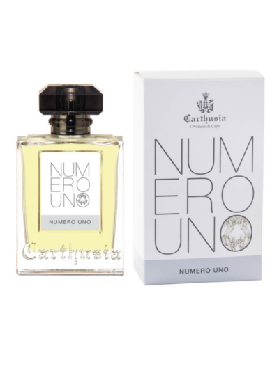 Eau de Parfum Numero Uno