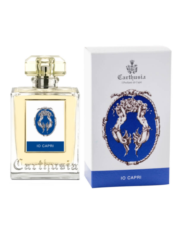 Eau de Parfum Io Capri - Image 2