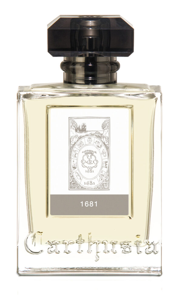 Eau de Parfum 1681