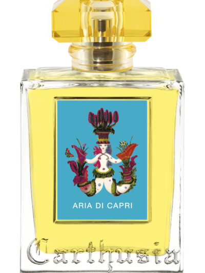 Eau de Parfum Aria di Capri