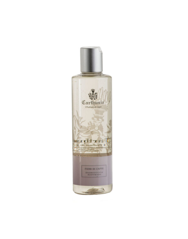 Shower Gel Fiori di Capri