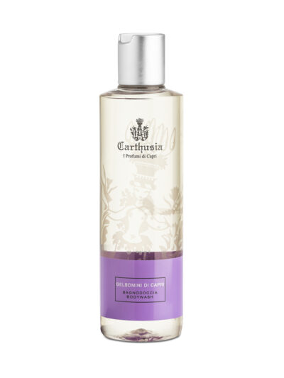 Shower Gel Gelsomini di Capri