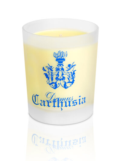 Fragrance Candle Mediterraneo