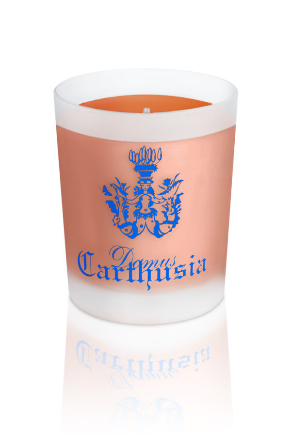 Fragrance Candle Corallium