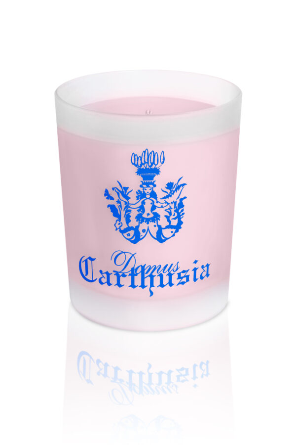 Fragrance Candle Fiori di Capri