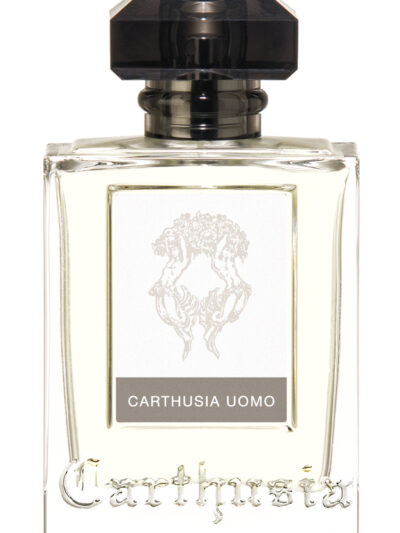Eau de Parfum Carthusia Uomo