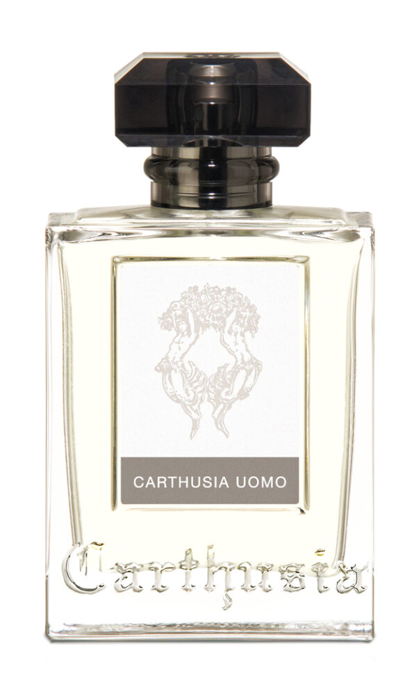Eau de Parfum Carthusia Uomo