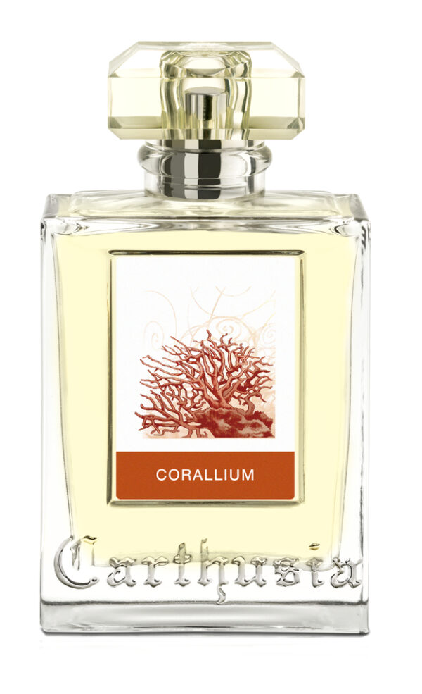 Eau de Parfum Corallium