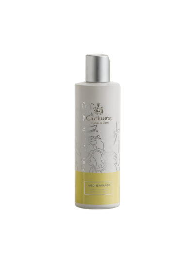 Body Lotion Mediterraneo