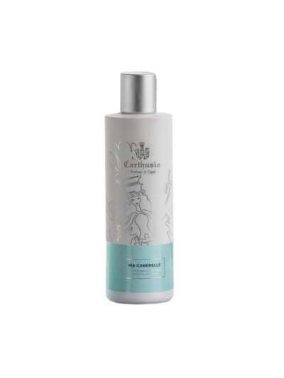Body Lotion Via Camerelle