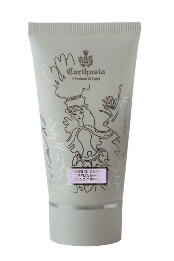 Hand Cream Fiori di Capri