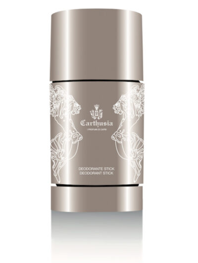 Deodorant Stick Carthusia Uomo
