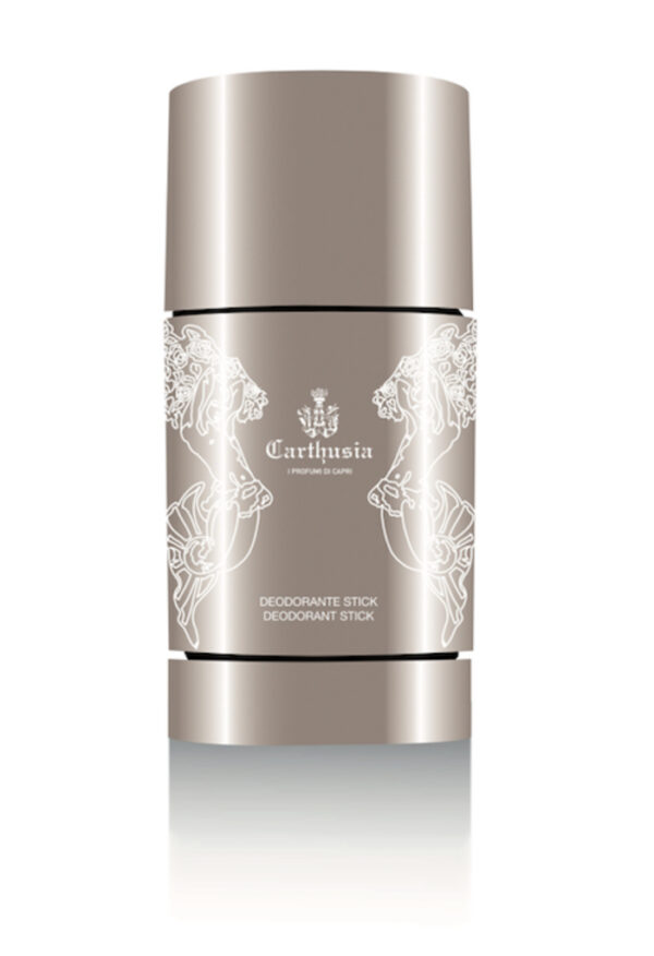 Deodorant Stick Carthusia Uomo