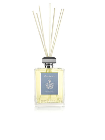 Diffuser Via Camerelle