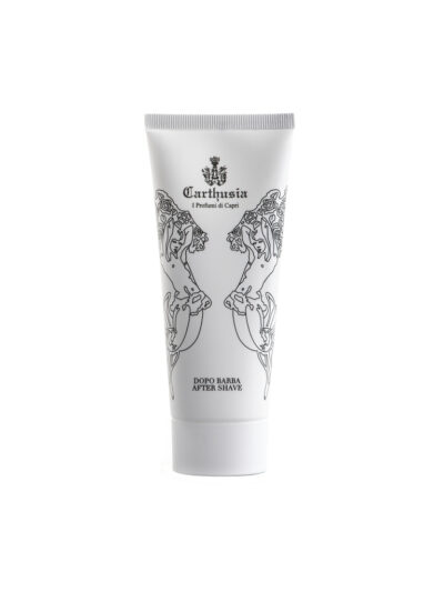 After Shave Carthusia Uomo