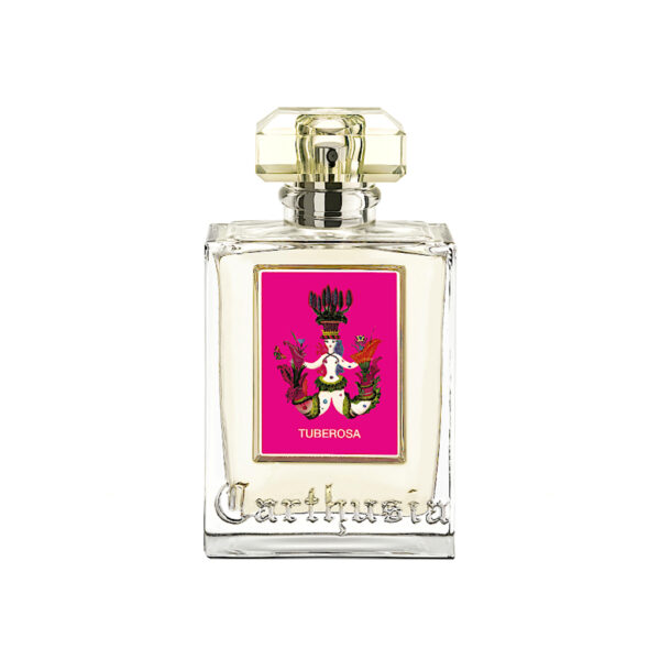 Eau de Parfum Tuberosa