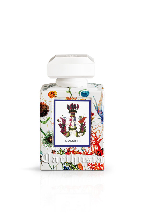 Eau de Parfum A'mmare