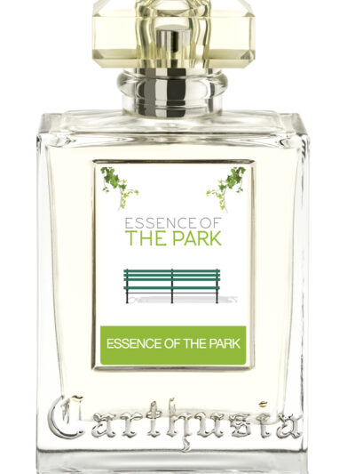 Eau de Parfum Essence of the Park