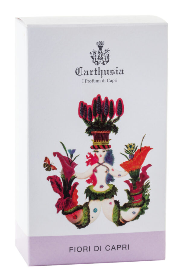 Eau de Parfum Fiori di Capri - Image 2