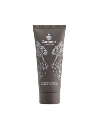 Shaving Solution Carthusia Uomo