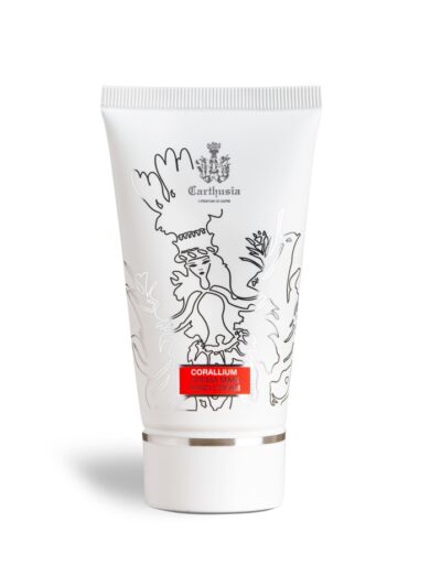 Hand Cream Corallium