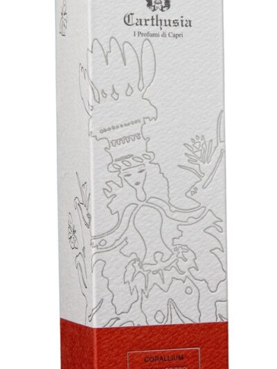 Body Lotion Corallium