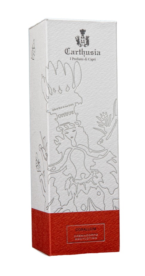 Body Lotion Corallium - Image 2