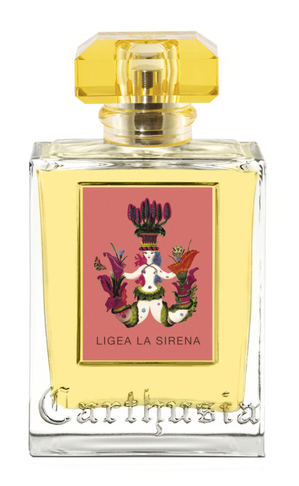 Eau de Parfum Ligea La Sirena