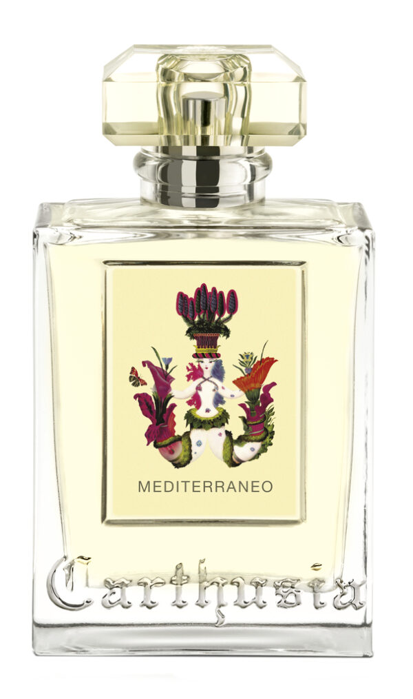 Eau de Parfum Mediterraneo