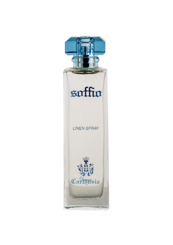 Linen Spray Mediterraneo