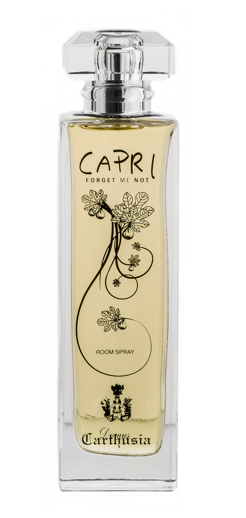 Room Spray Capri Forget Me Not