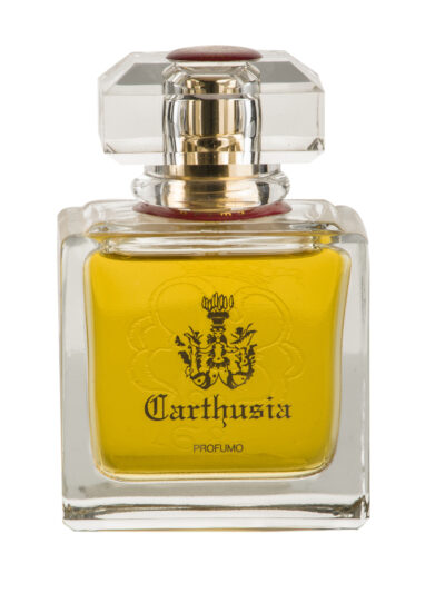 Eau de Parfum Prima del Teatro di San Carlo