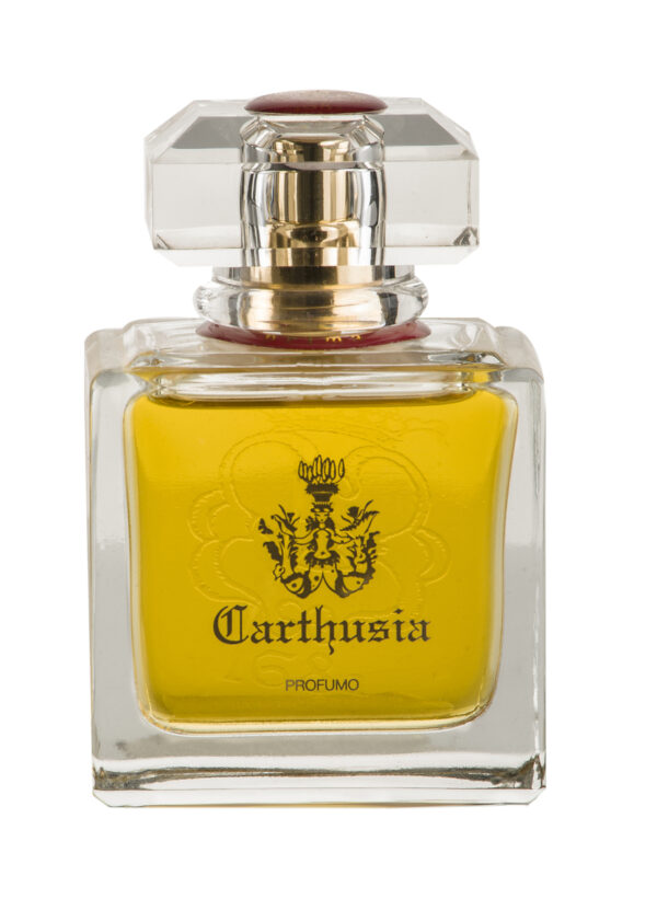 Eau de Parfum Prima del Teatro di San Carlo