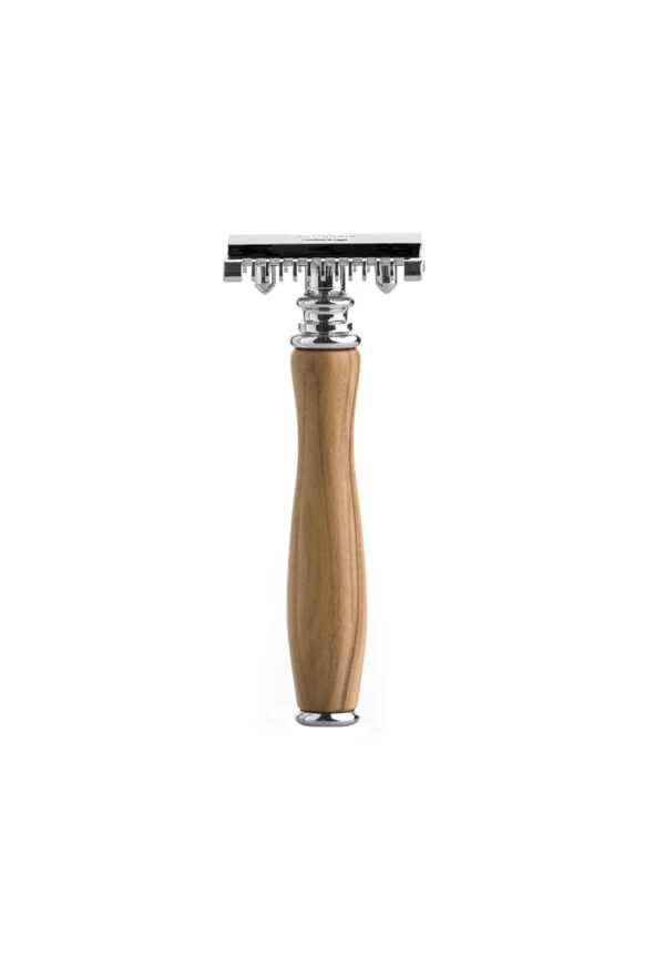 Shaving Razor