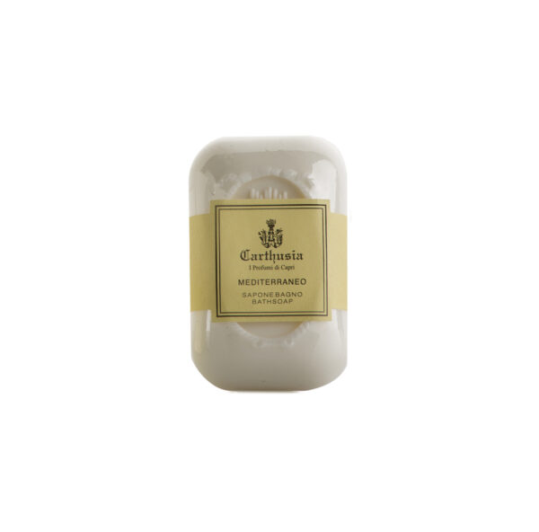 Bar Soap Mediterraneo