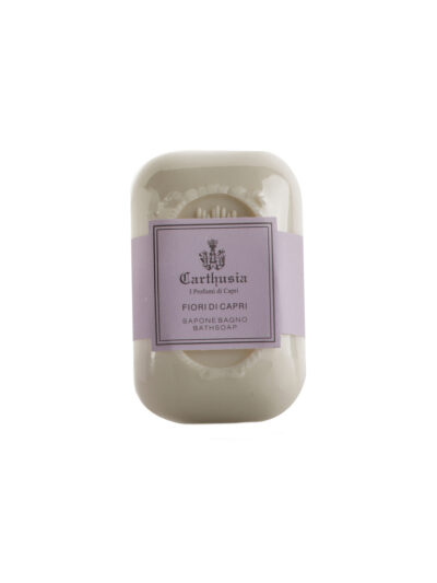 Bar Soap Fiori di Capri