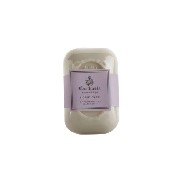 Bar Soap Fiori di Capri