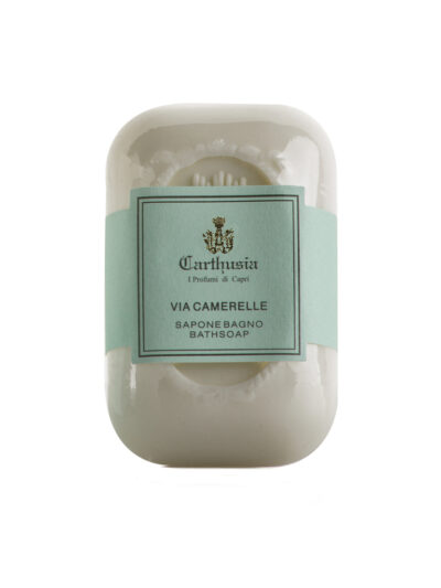 Bar Soap Via Camerelle