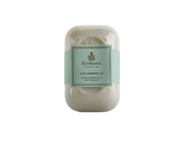 Bar Soap Via Camerelle