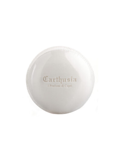 Shaving Soap Carthusia Uomo
