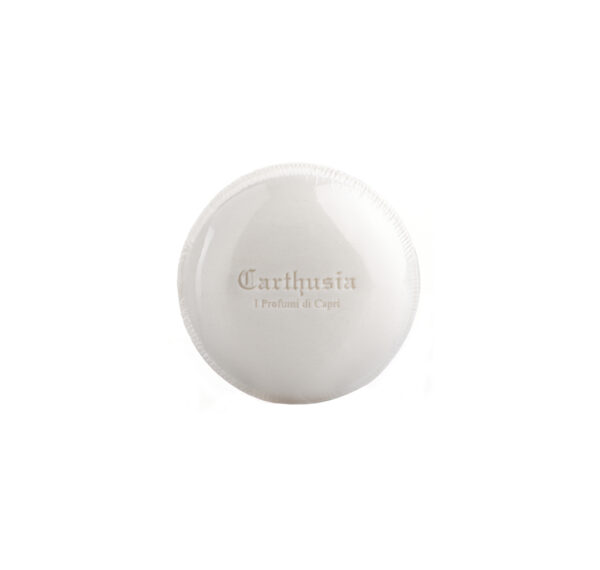 Shaving Soap Carthusia Uomo